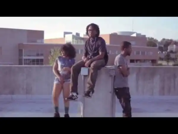 Video: Take a Walk - JFKrateZ (Prod. JFKrateZ)